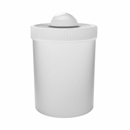 Samix® Jar for Pump Adaptor