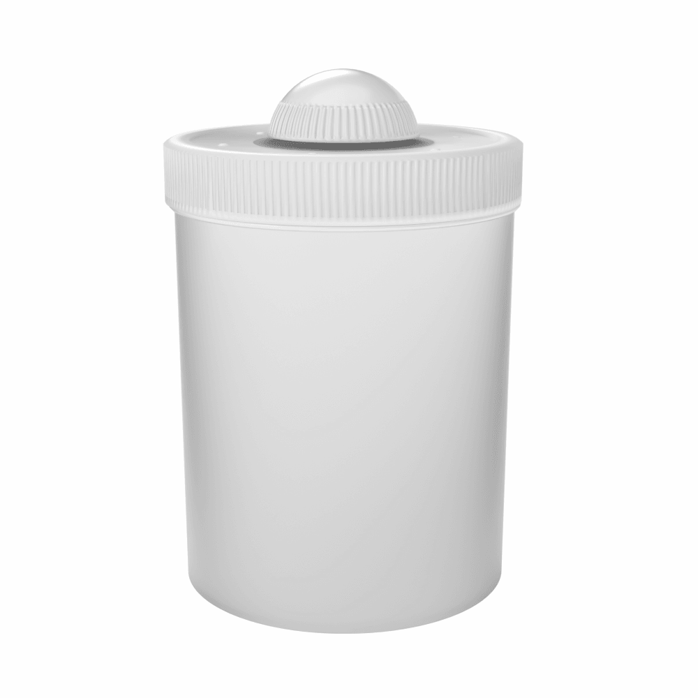 Samix® Jar for Pump Adaptor