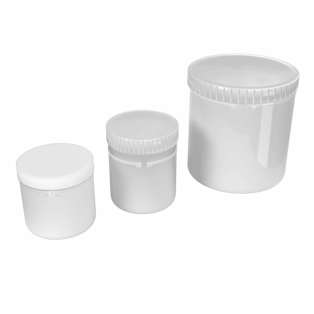 MAZ® Standard-Mischbehälter 300-400mL