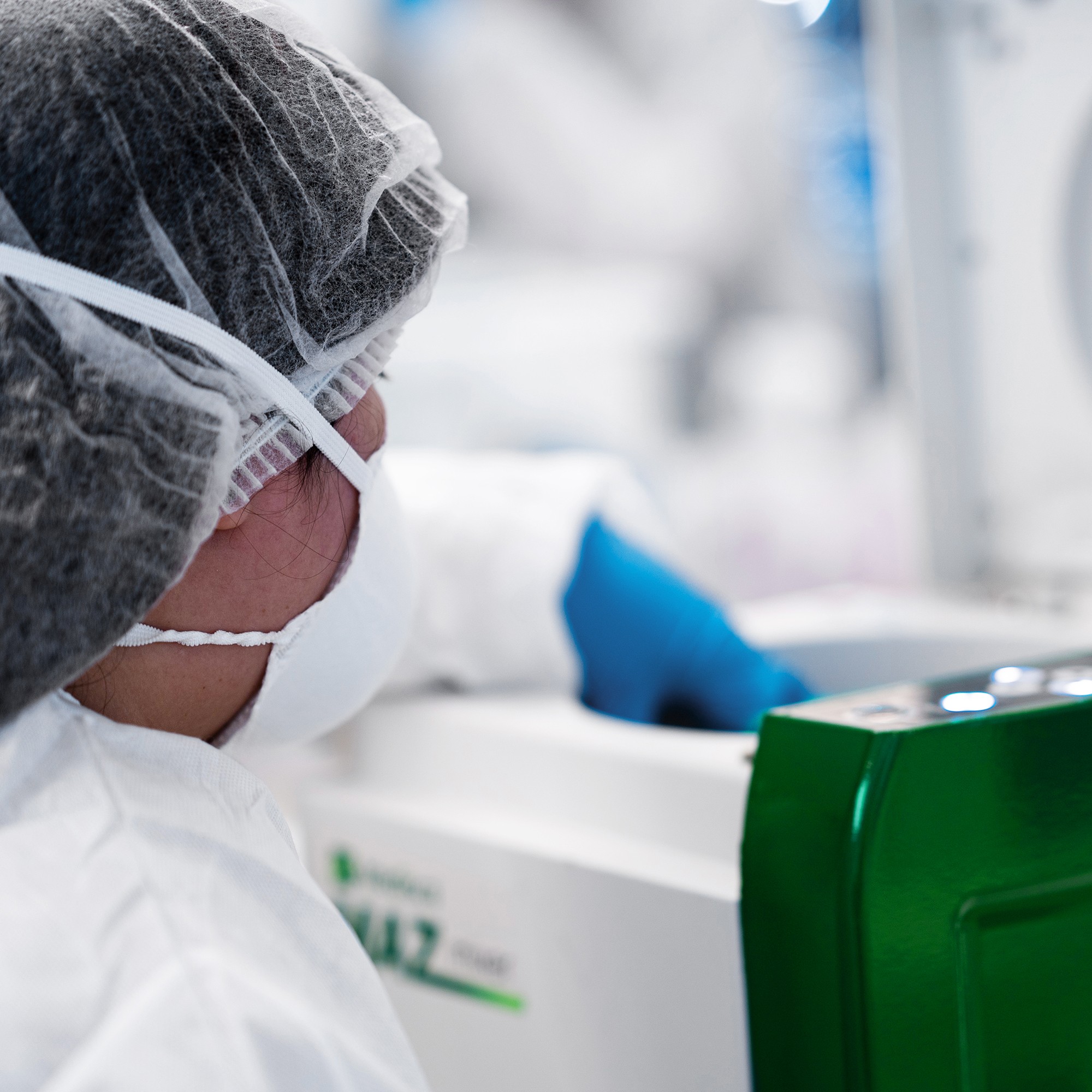 MAZ® Mixer KK-300SS, 310 g × 1