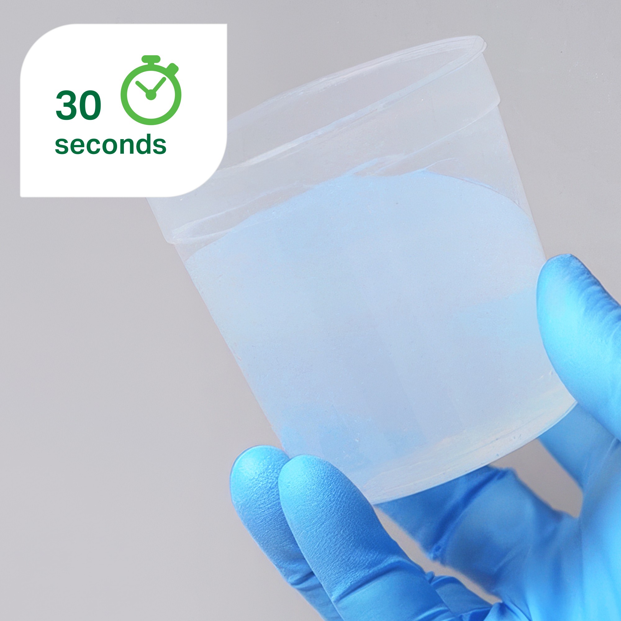 MAZ® Mixer KK-1000W, 1 kg × 2