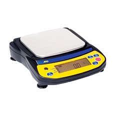 A&D Newton EJ Series Balance