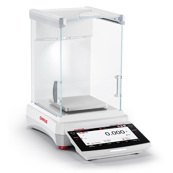 Ohaus® Explorer Plus™ EXP1203N/AD Balance, 1200 x 0.001 g, NTEP