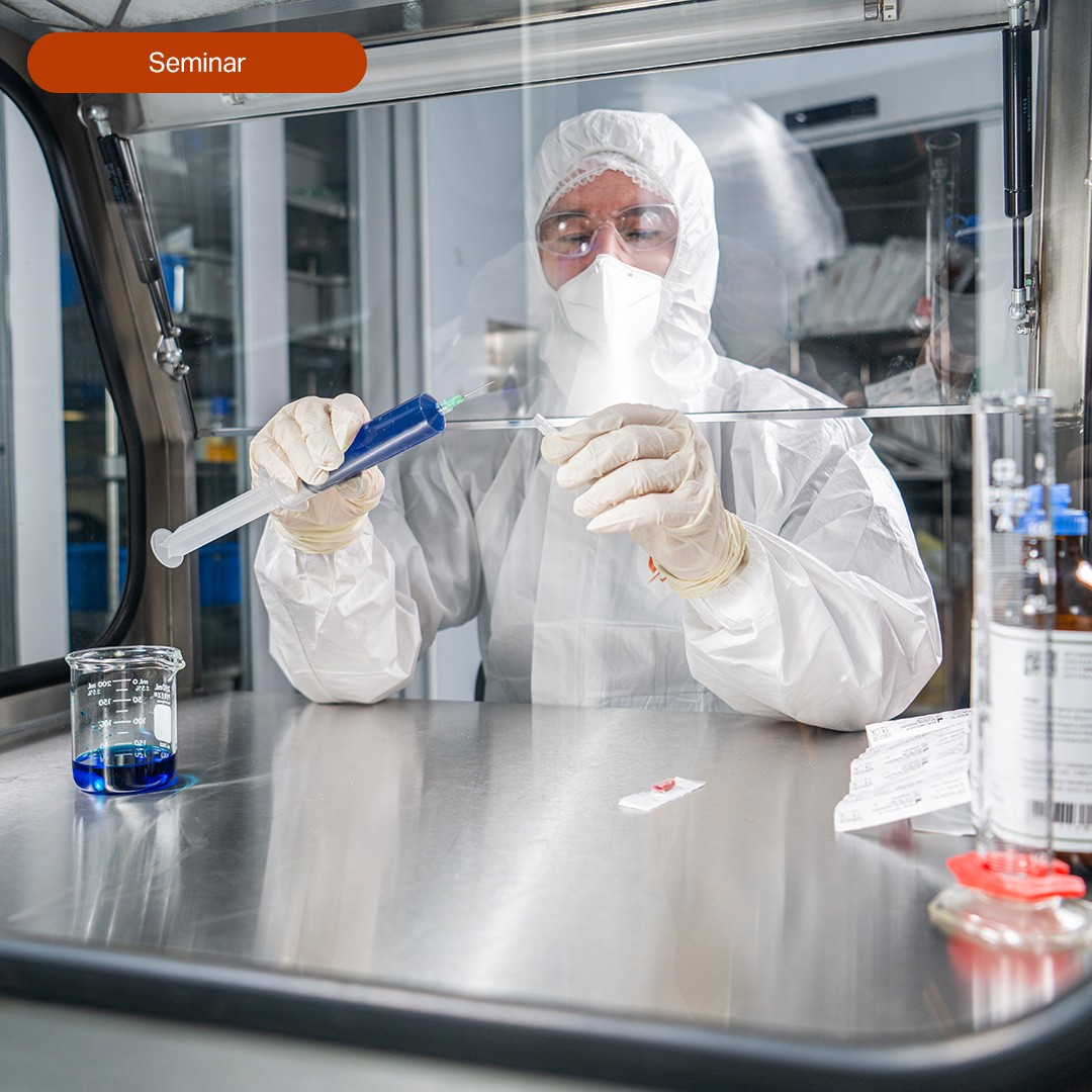 Hazardous Drug Compounding Seminar