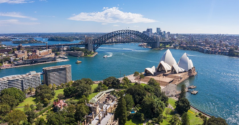 AboutUs TimelineSydney