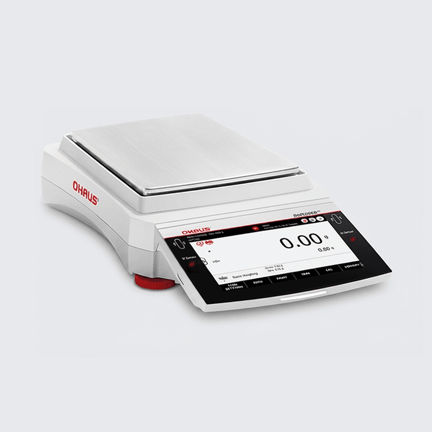 5267 Ohaus® Explorer™ EXR4202N Balance 4200 x 0