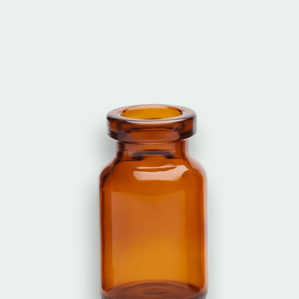 Vials Landing Page 5ml Amber