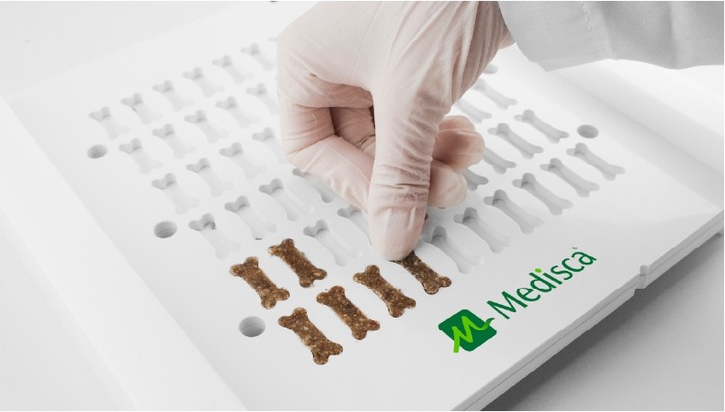 How to Prepare Chew A Treat Veterinary Compound