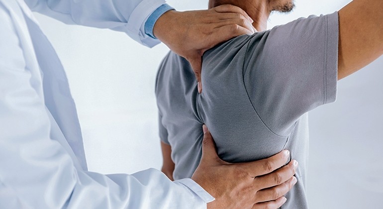pain therapy