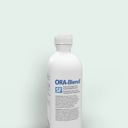 Ora Blend SF 430x430 Camera