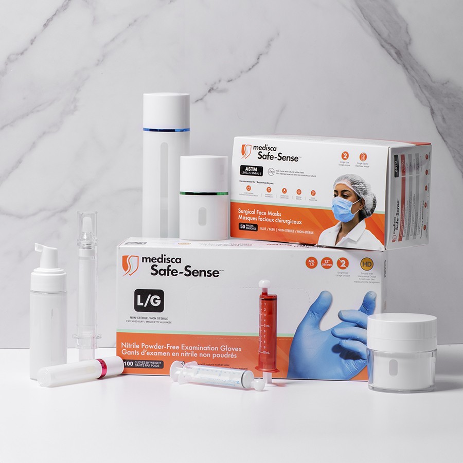 Mastering Delivery Systems