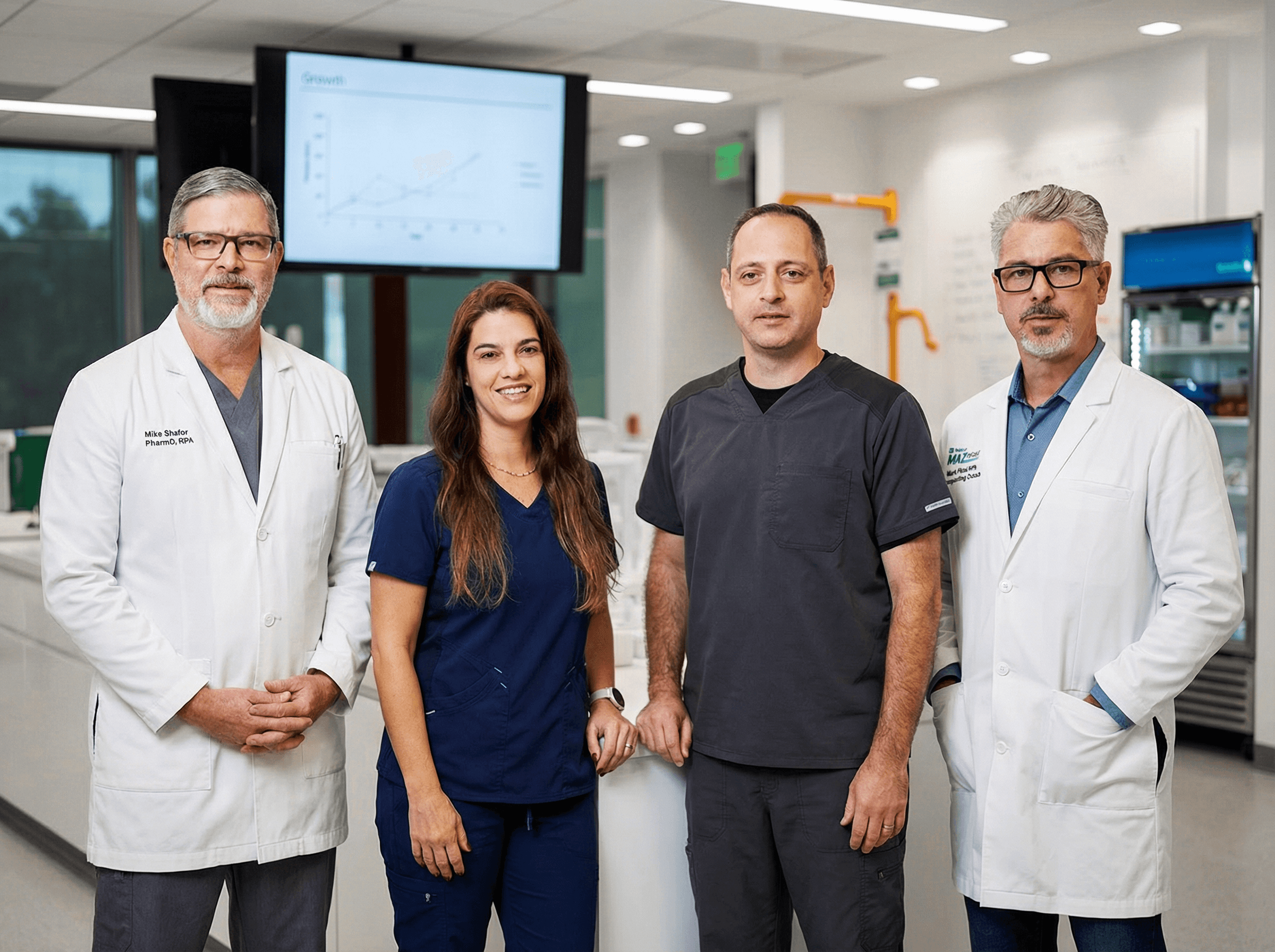 Education and onboarding