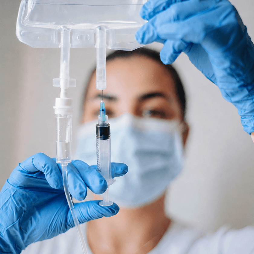New picture for nurse