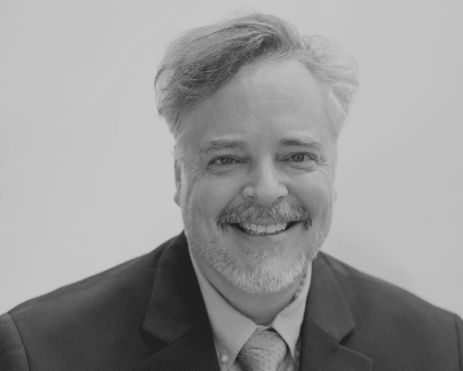 Eric Sendykar