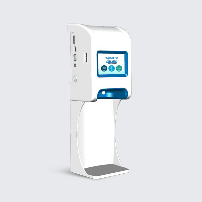 Fillmaster® 4000 Digital