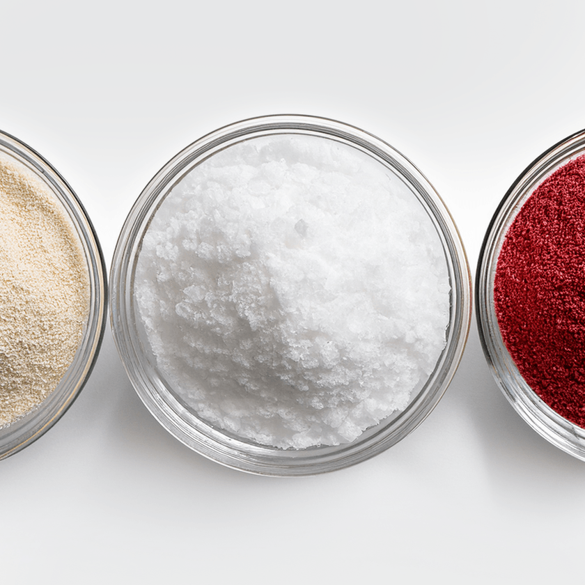 Personalized wellness starts here