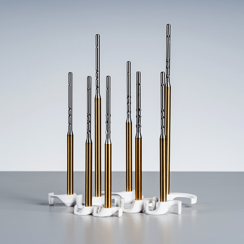 MKT 9404 Whats new Samix mixing blades