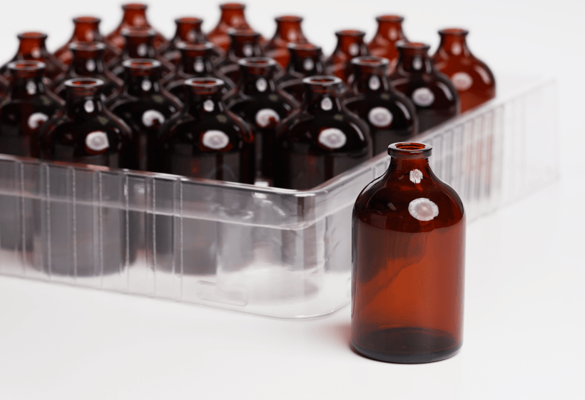 Explore our sterile devices