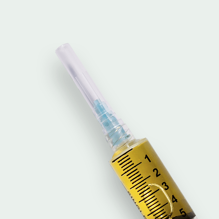 Sterile Solutions Landing Page Needles & IV systems