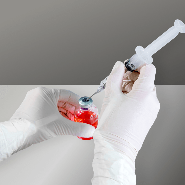 Hazardous Compounding