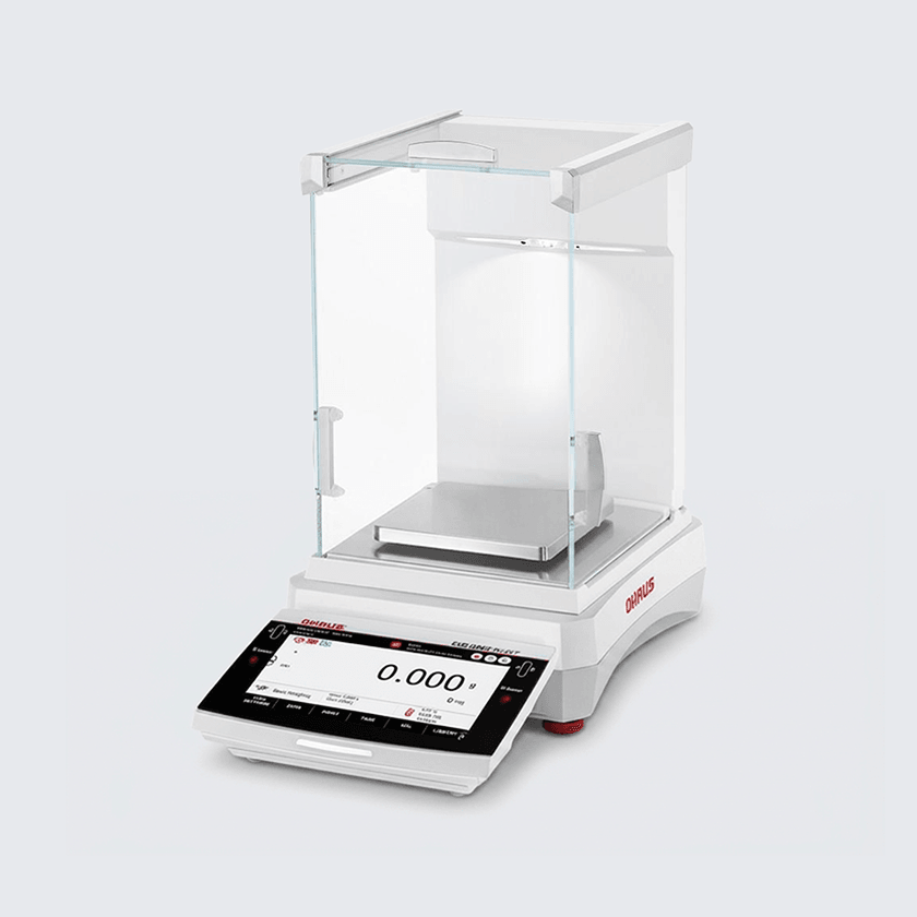 5272 Ohaus® Explorer Plus™ EXP423N AD Balance 420 x 0