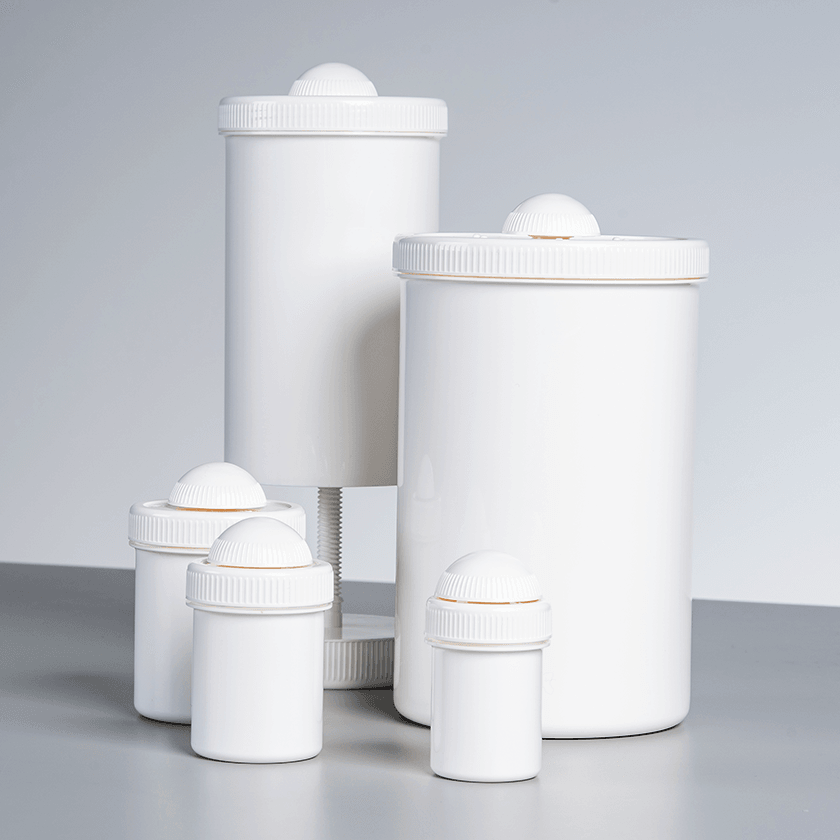 MKT 9390 Shop Samix Jars