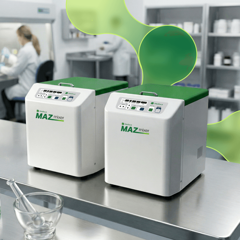 MKT 10252 Upgrade and double your production capacity