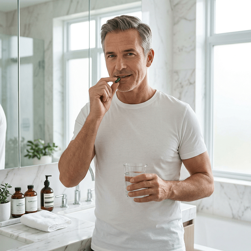 MKT 10404 Why choose CapsuBlend