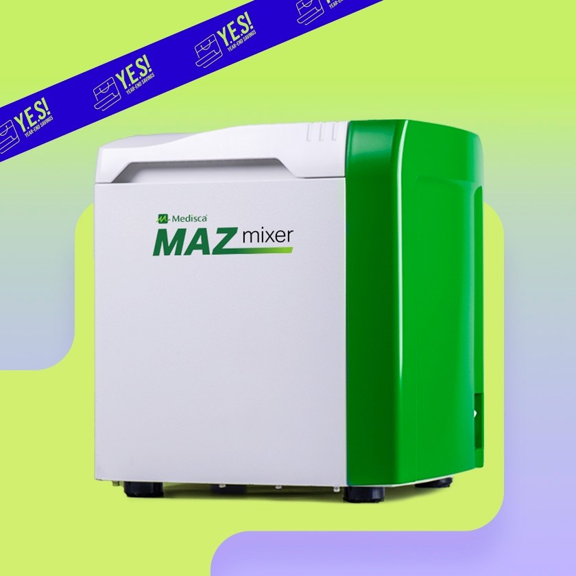 FY26 YES Event MAZ Financing 1