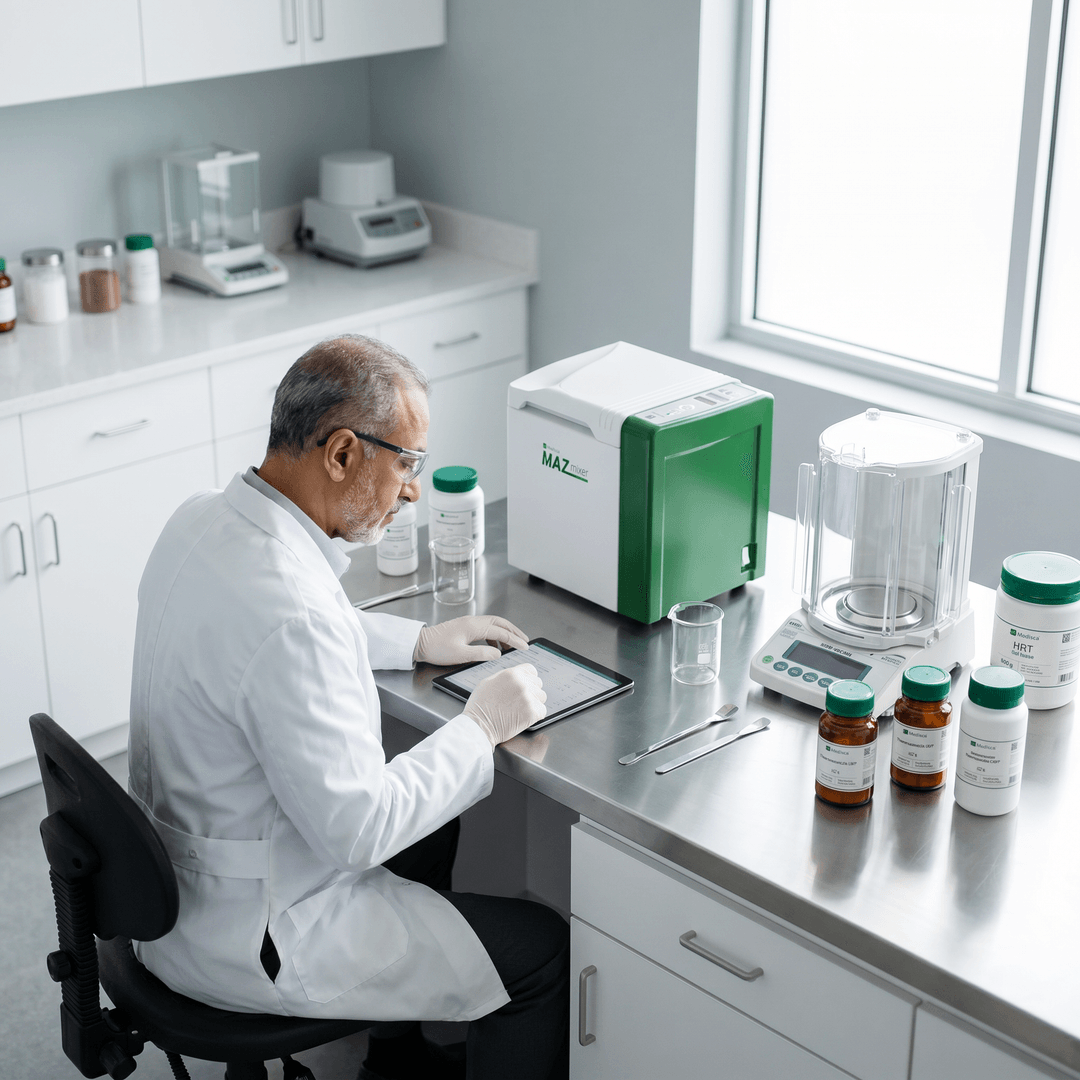 Firefly_Gemini_Flash_A_modern_GMP-compliant_pharmacy_631200_9fV.png