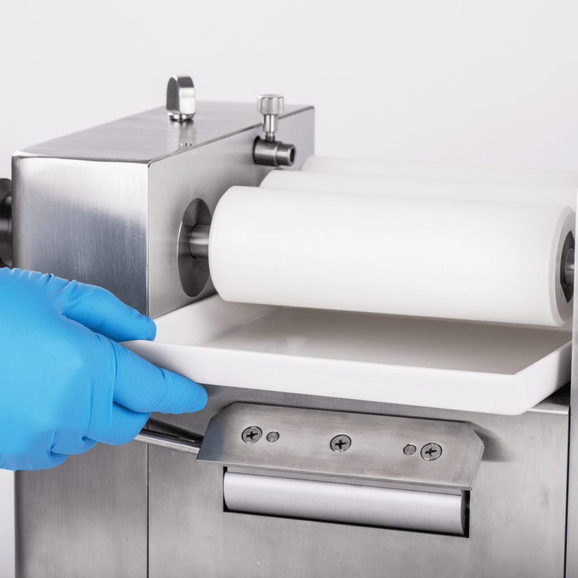 Solution for percise