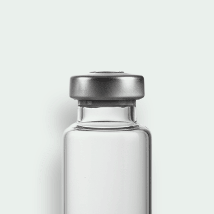 Sterile Solutions Landing Page Seals and Stoppers