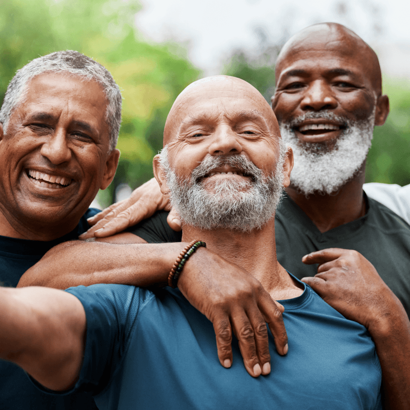 The future of men s health is personalized