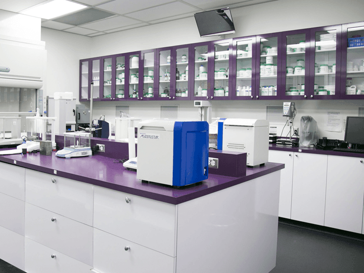montreal intro lab
