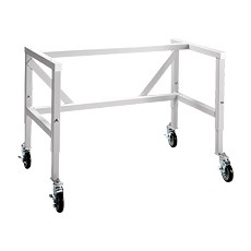 3' Telescoping Base Stand w/Casters
