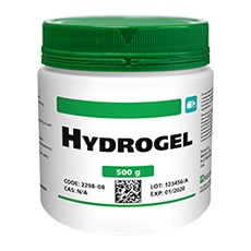 Hydrogel