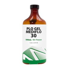 PLO Gel MediFlo™ 30 Compound Kit
