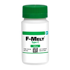 F-MELT® Type C
