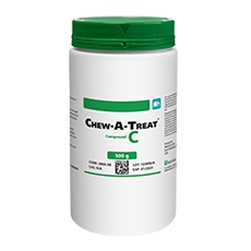 Chew-A-Treat® Compound C