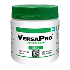 VersaPro™ Lotion Base