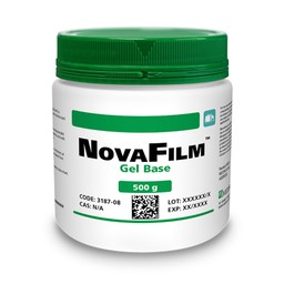 NovaFilm™ Gel Base