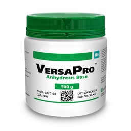 VersaPro™ Anhydrous Base