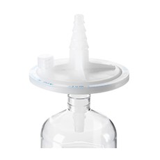 Capsule Filter, Supor Membrane with Filling Bell, Sterile, 0.8/0.2 µm, 2 L