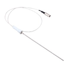 External Temperature Probe, 86 °F to 482 °F/30 °C to 250 °C