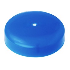 Topi-CLICK® Applicator Pad, Blue