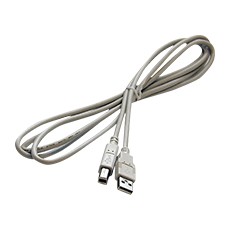 Ohaus USB Cable, Type A-B