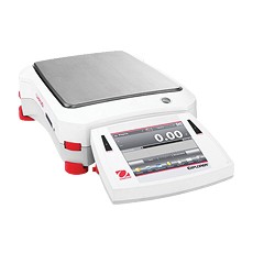 Ohaus Explorer Series Balance, 6200 × 0.1 g
