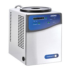 Labconco FreeZone Benchtop Freeze Dry System, 2.5 L, 155 V