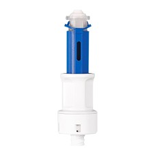 BD PhaSeal™ Syringe, Injector, Luer-Lock N35 Safety Device, Sterile