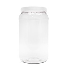Inversina Mixing Vessel, Clear